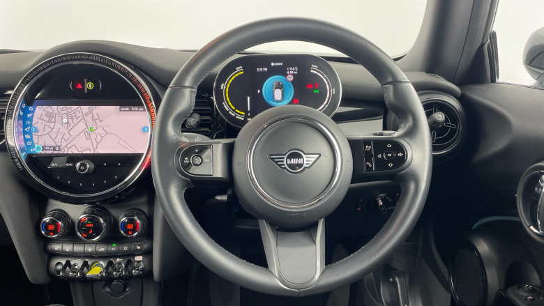 MINI Hatchback 135kW Cooper S Level 2 33kWh 3dr Auto Electric Hatchback